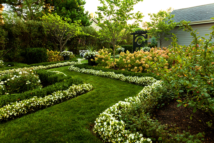 Landscape Design Company Arlington Heights | Landscape Designs | Rooney